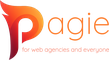 Pagie — for web agencies and everyone